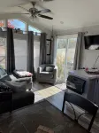 Delightful, Serene Tiny Home- Casa Villa