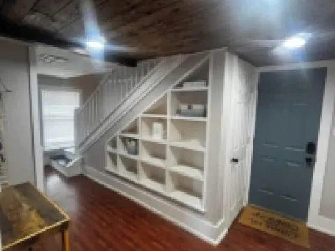 Spring Stone House Escape- Sleeps 10 Hotels in Mena