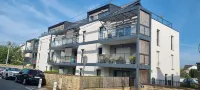 Bel Appartement Dans une Résidence Neuve Proche des Plages de Concarneau