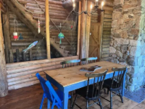 The Perfect Maine Getaway Hoteles en Tremont