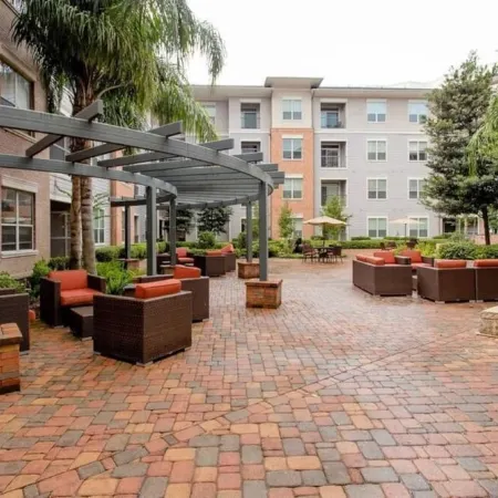 New fully furnished Med Center Apt By NRG Stadium