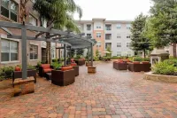 New fully furnished Med Center Apt By NRG Stadium