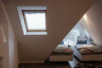 newly modern furnished apartment
