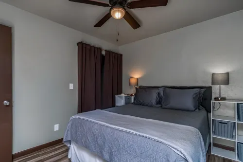 Affordable and Perfect for Travel Nurses