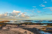 Hilo Hawaiian Beach Apartment