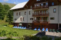 Apartment 4 people Chalet du Galibier  residence