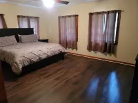 Suwannee River Retreat