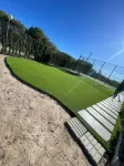 Super Maison Dans Belle Résidence Sécurisé