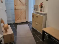 Beautiful vacation apartment Oderberg<br>Angermünder Straße 64 16248 Oderberg Hotels in Oderberg