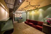 Eureka Hotel Penang Hotels in Balik Pulau
