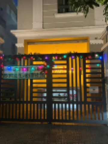 NEW LANDアパートメント - ナムトン3 Gia Hien Hien Tuan周辺のホテル