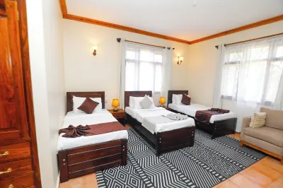 SAS RESIDENCE