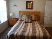 Condo 331 Parkview Bay, Osage Beach Lakefront Labor Day Special, Book Now
