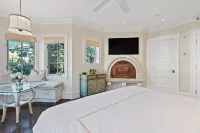 One Willow Bridge Road residence W27