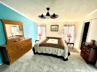 Moody’s Fish Camp Short Term Rental Hotels in Granite Shoals