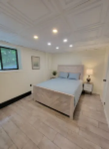 Lakefront Retreat with Private Dock