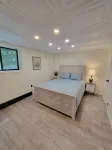 Lakefront Retreat with Private Dock