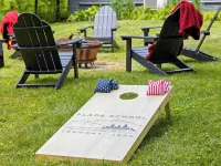 Vermont Summer Escape - Sleeps 8 with FirePit, Hot Tub, and Pet Friendly! Hotels in Winhall