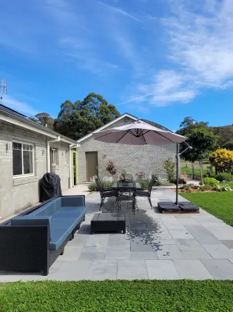 Roseanna Cottage - Modern Farm Cottage in a rural location Отели в г. Exeter