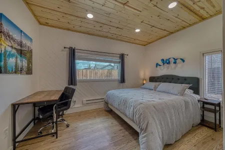 Downtown Leadville Getaway