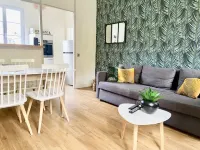 en Centre Ville , Proche des Commerces et du Vieux Bassin, Stationnement Facile