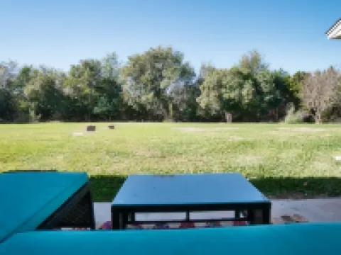 En-Deer-ing Pet Friendly Retreat 🐕 Hoteles en Salado