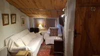Cosy village house with amazing views of Mount Canigou.