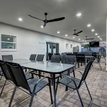 ScottsdaleStays 12Br/8BA “The Best” Estate - 500K Pool & Multiple Sports Courts