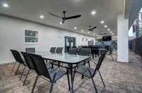 Scottsdalestays 12Br-8BA Multimillion Estate-500K Pool-Huge Yard-Sports Courts.