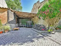 X1f33f;Superb Maison de Maître in Provence with XXL Infinity Pool and BicyclesX1f33f; Hotels in Beaucaire