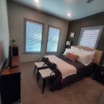 2-bedroom condo just 8 minutes from University of Alabama-Birmingham
