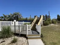 Happy Mango Oceanside Condo