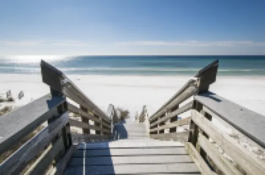 30A Private Pool Cottage with Pool and Golf Cart! Hotels in Seagrove Beach