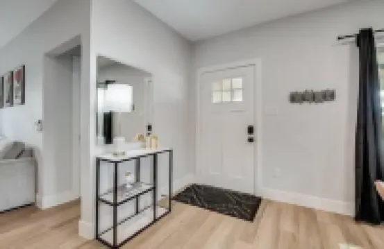 Old Town Keller 5bed 3 bath home