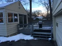 Longmeadow Ma  3 Bedroom Ranch