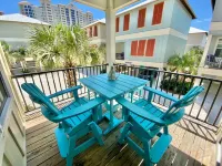 Premier Coastal Home - All Beach Equipment Provided! Pets stay FREE