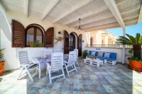 VILLA SEA SALENTO Hotels in Patù