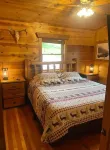 Turkey Ridge Cabin