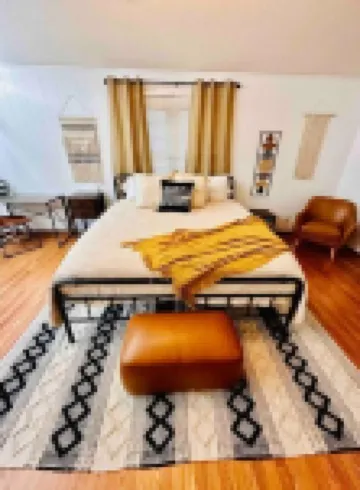 Townhome in Elizabethton, TN near Tweetsie Trail