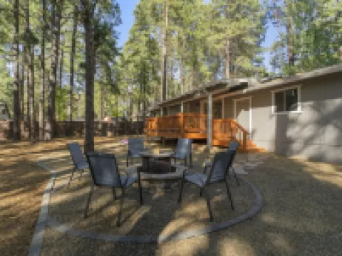 High-Altitude Retreat 卡馳納山莊酒店