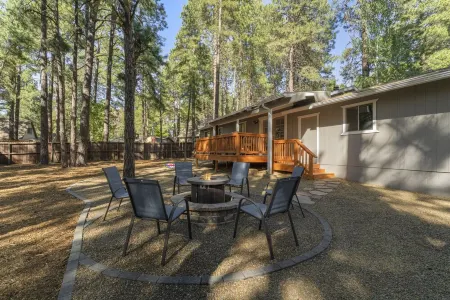 High-Altitude Retreat Отели рядом с достопримечательностью «Парк округа Реймонд»