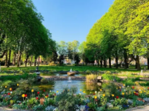 Vacation apartment Ahr-Flair