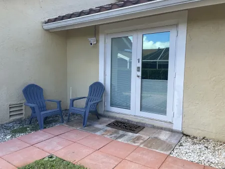 Delightful Studio in Wellington