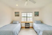 Oceanfront Escape w/ Hot Tub