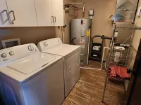 Luxury Lakeside Bridges Bay Condo