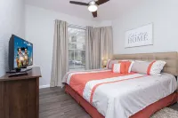 Windsor Dream - 3 Bedrooms 2 close to Disney!