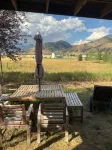 Cozy quiet place with Mountain View Các khách sạn gần Signature Flight Support BZN - Yellowstone Jet Center at Bozeman Int'l Airport