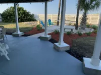 Oceanfront Vacation house in Ormond Beach