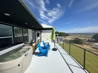 Ocean Springs Beach - Gulf Coast Getaway!  NEW BEACHFRONT HOUSE!