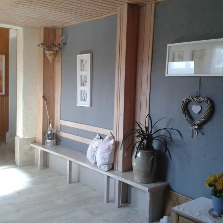 "Small but nice" apartment with balcony room - near Waldbühne for 2 - 4 people